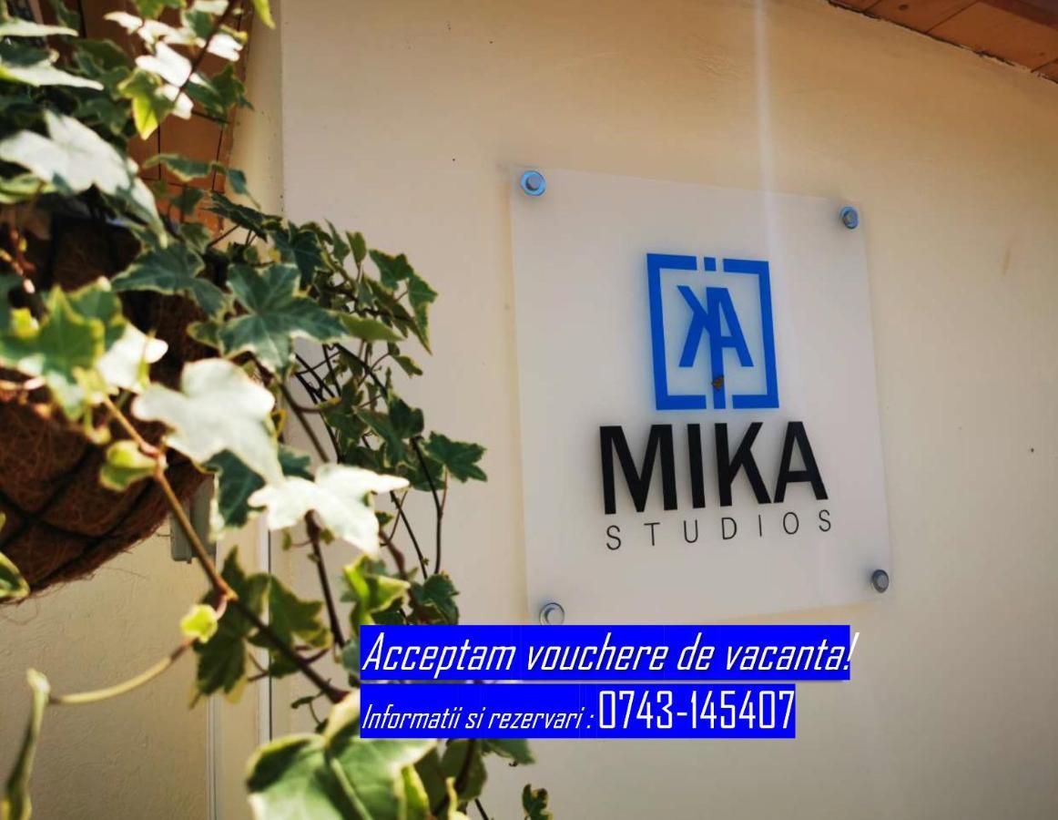 Mika Studios Западен Ефорие Екстериор снимка